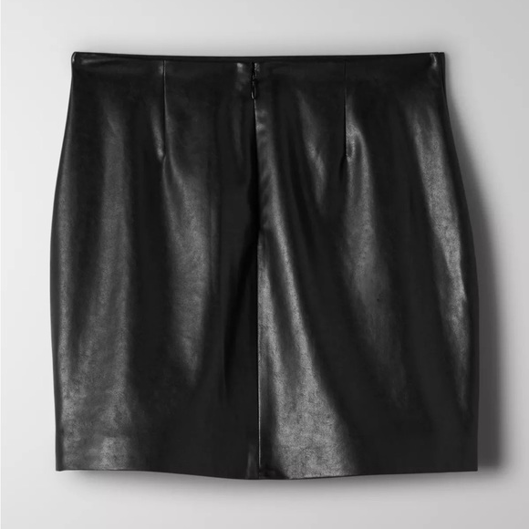 Wilfred Oracle Skirt - Picture 13 of 14